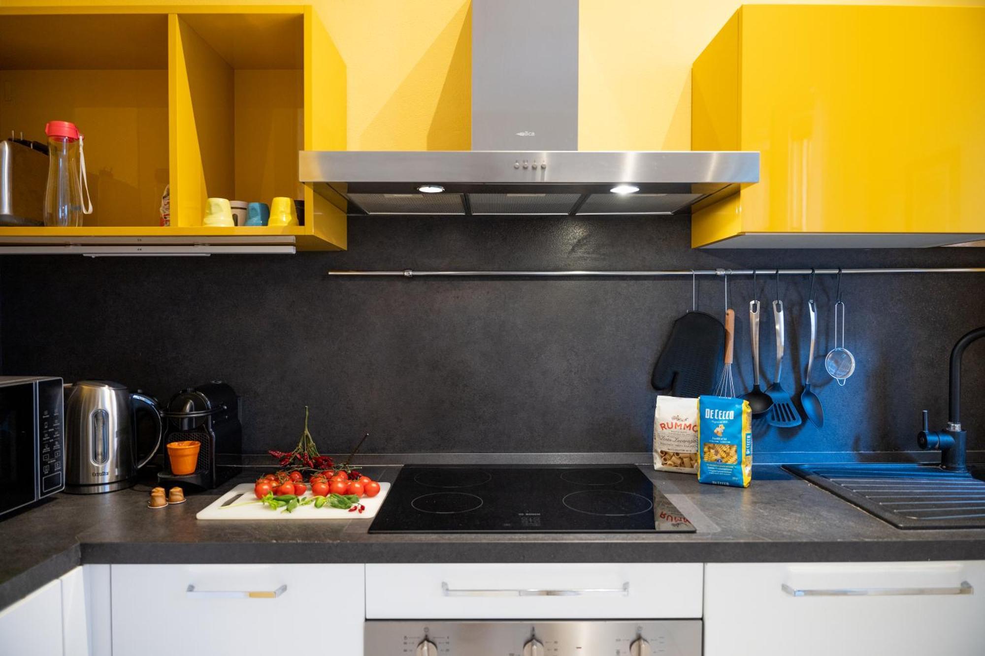 Apartamento Classy Near Life - Fiera Milán